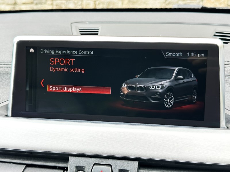 2020 (20) BMW X1 xDrive 20d M Sport 5dr  5865597