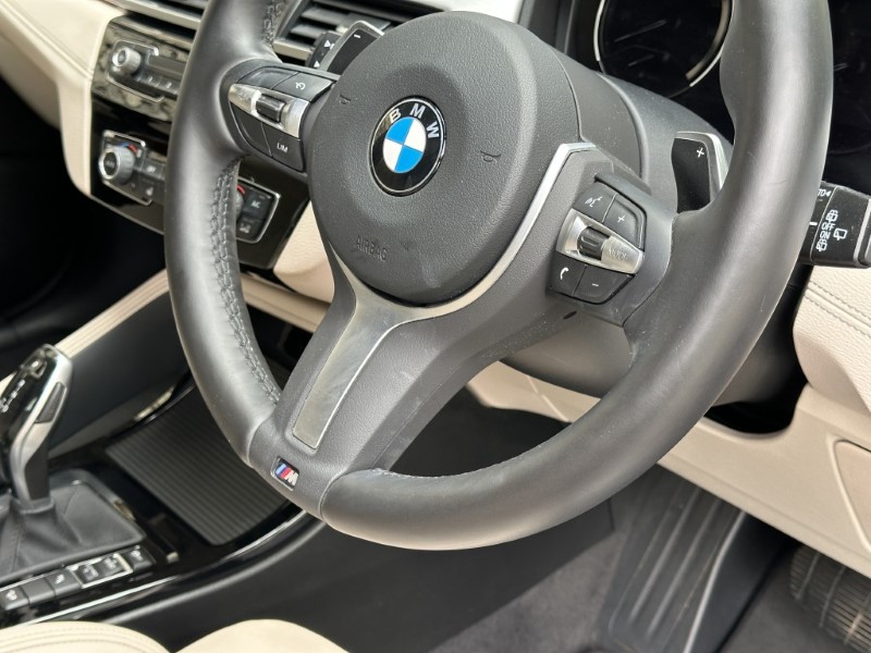 2020 (20) BMW X1 xDrive 20d M Sport 5dr  5865567