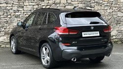 2020 (20) BMW X1 xDrive 20d M Sport 5dr 1