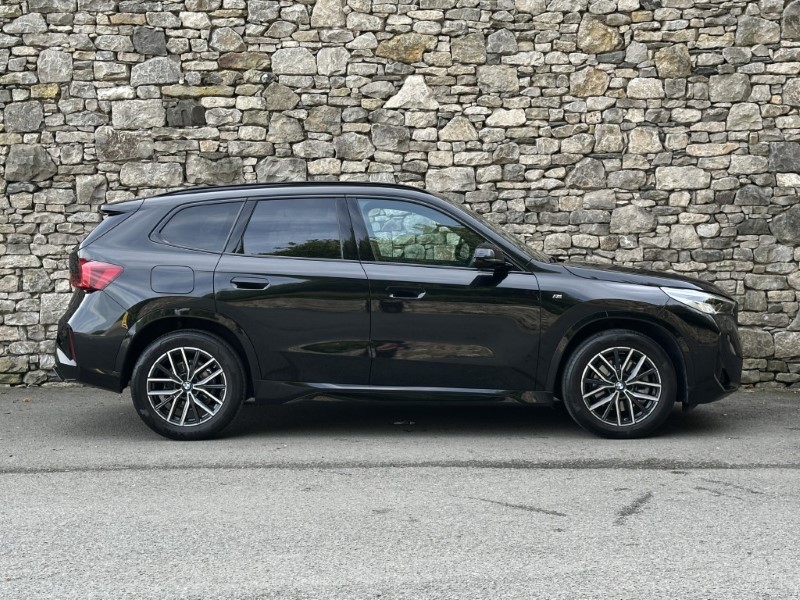 2024 (24) BMW X1 sDrive 20i MHT M Sport 5dr  5863248