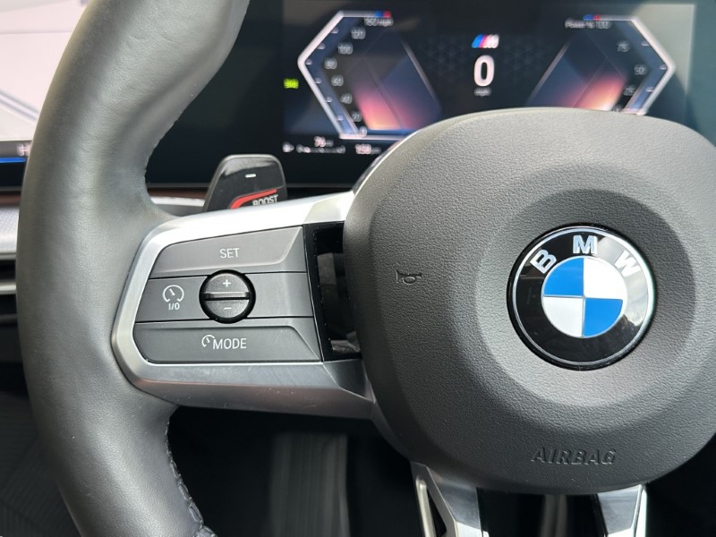 2024 (24) BMW X1 sDrive 20i MHT M Sport 5dr  5863263