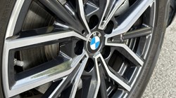 2024 (24) BMW X1 sDrive 20i MHT M Sport 5dr 5863308