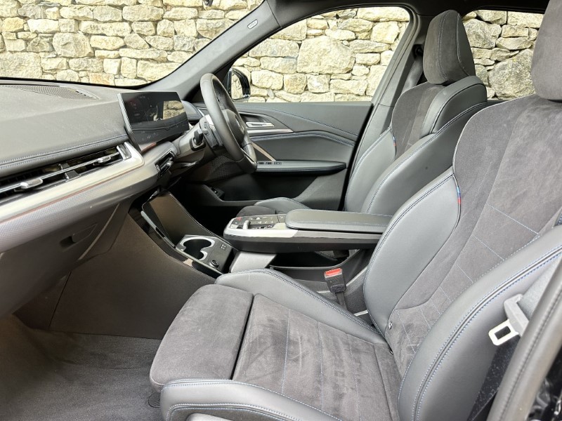 2024 (24) BMW X1 sDrive 20i MHT M Sport 5dr  5863272