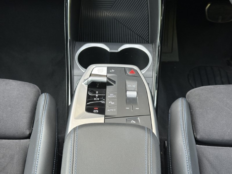 2024 (24) BMW X1 sDrive 20i MHT M Sport 5dr  5863292