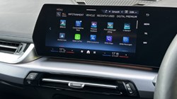 2024 (24) BMW X1 sDrive 20i MHT M Sport 5dr 5863282