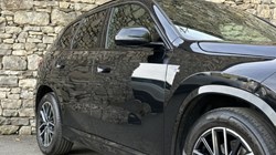 2024 (24) BMW X1 sDrive 20i MHT M Sport 5dr 5863307