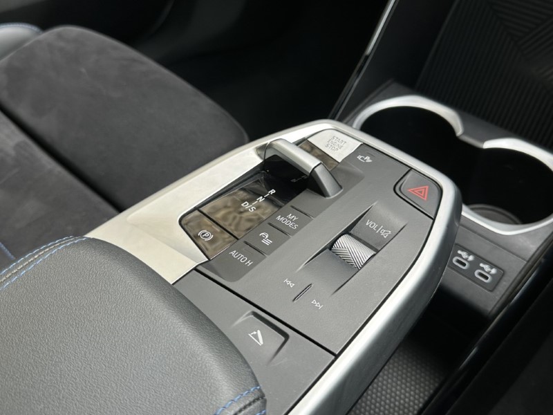 2024 (24) BMW X1 sDrive 20i MHT M Sport 5dr  5863256