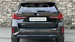 2024 (24) BMW X1 sDrive 20i MHT M Sport 5dr 5863284