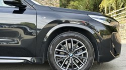 2024 (24) BMW X1 sDrive 20i MHT M Sport 5dr 5863305