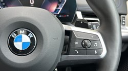 2024 (24) BMW X1 sDrive 20i MHT M Sport 5dr 5863264