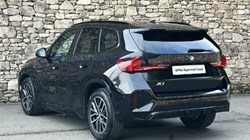 2024 (24) BMW X1 sDrive 20i MHT M Sport 5dr 5863285
