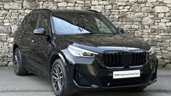2024 (24) BMW X1 sDrive 20i MHT M Sport 5dr 5863300
