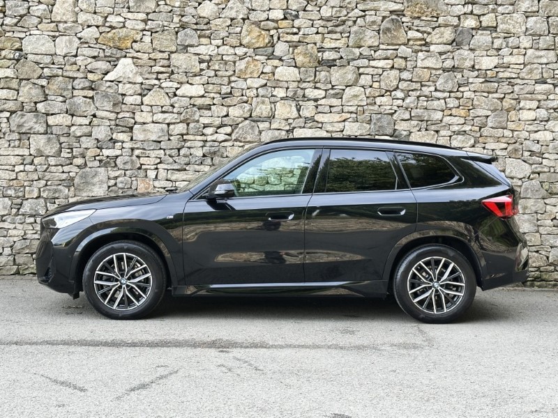 2024 (24) BMW X1 sDrive 20i MHT M Sport 5dr  5863268