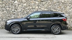 2024 (24) BMW X1 sDrive 20i MHT M Sport 5dr 5863268