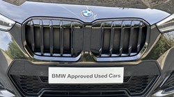 2024 (24) BMW X1 sDrive 20i MHT M Sport 5dr 5863303