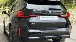 2024 (24) BMW X1 sDrive 20i MHT M Sport 5dr 5863249
