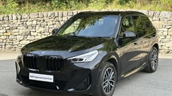 2024 (24) BMW X1 sDrive 20i MHT M Sport 5dr 5863294