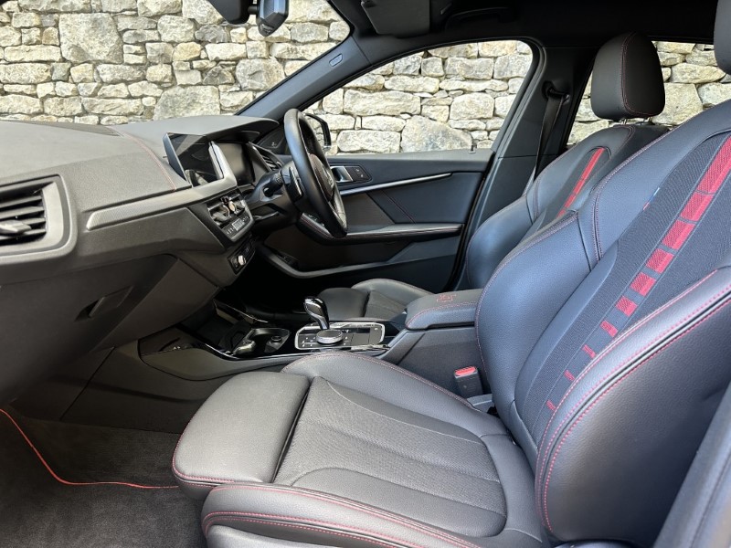 2023 (23) BMW 1 SERIES 128ti 5dr [Live Cockpit Professional] 5857946