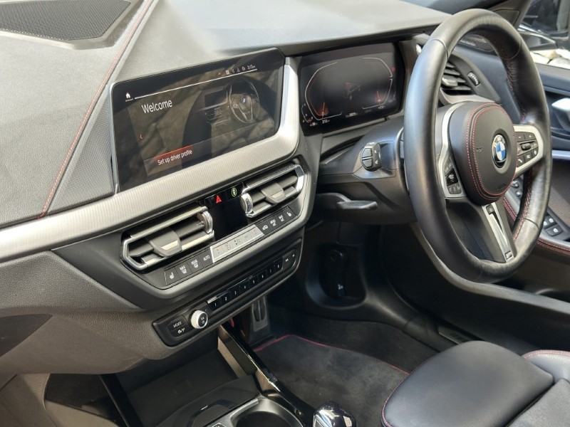 2023 (23) BMW 1 SERIES 128ti 5dr [Live Cockpit Professional] 5857948