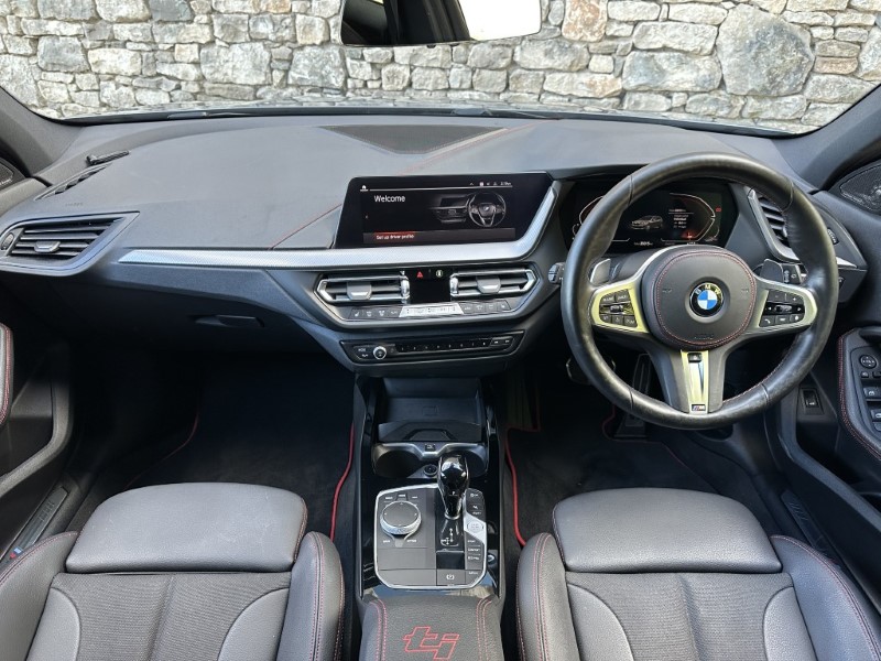 2023 (23) BMW 1 SERIES 128ti 5dr [Live Cockpit Professional] 5857966