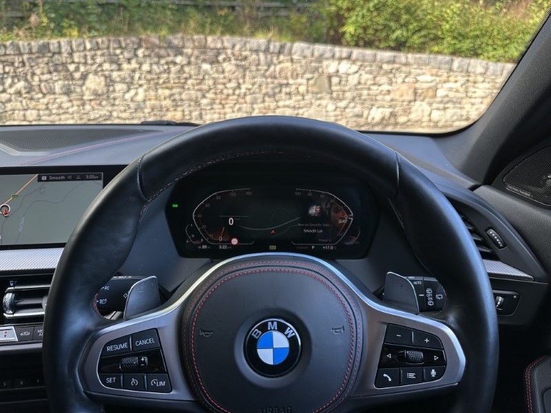 2023 (23) BMW 1 SERIES 128ti 5dr [Live Cockpit Professional] 5857975