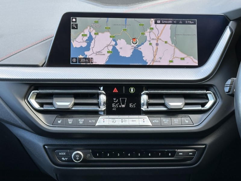 2023 (23) BMW 1 SERIES 128ti 5dr [Live Cockpit Professional] 5857968
