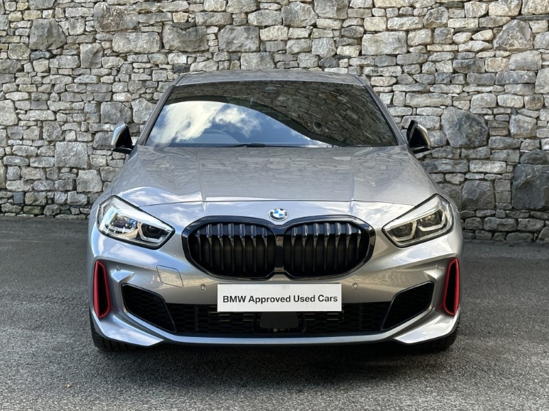 2023 (23) BMW 1 SERIES 128ti 5dr [Live Cockpit Professional] 5857976