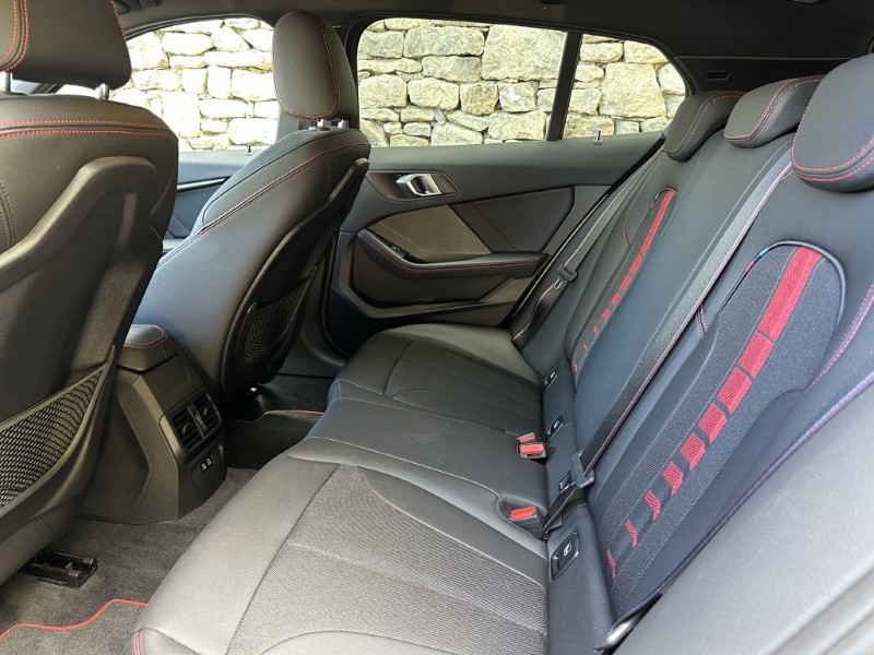 2023 (23) BMW 1 SERIES 128ti 5dr [Live Cockpit Professional] 5857944