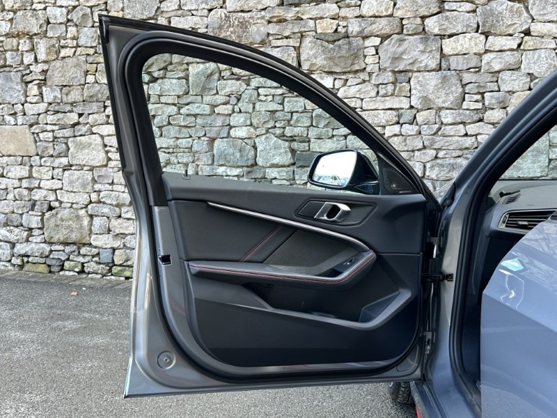 2023 (23) BMW 1 SERIES 128ti 5dr [Live Cockpit Professional] 5857961