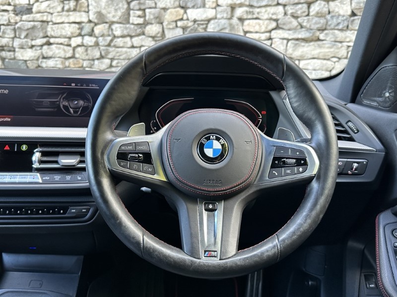 2023 (23) BMW 1 SERIES 128ti 5dr [Live Cockpit Professional] 5857965