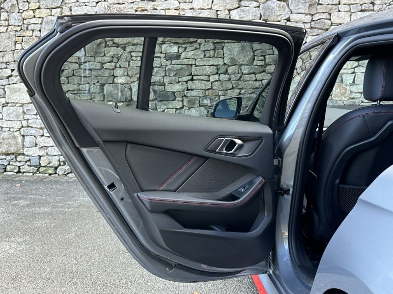 2023 (23) BMW 1 SERIES 128ti 5dr [Live Cockpit Professional] 5857962