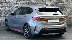 2023 (23) BMW 1 SERIES 128ti 1