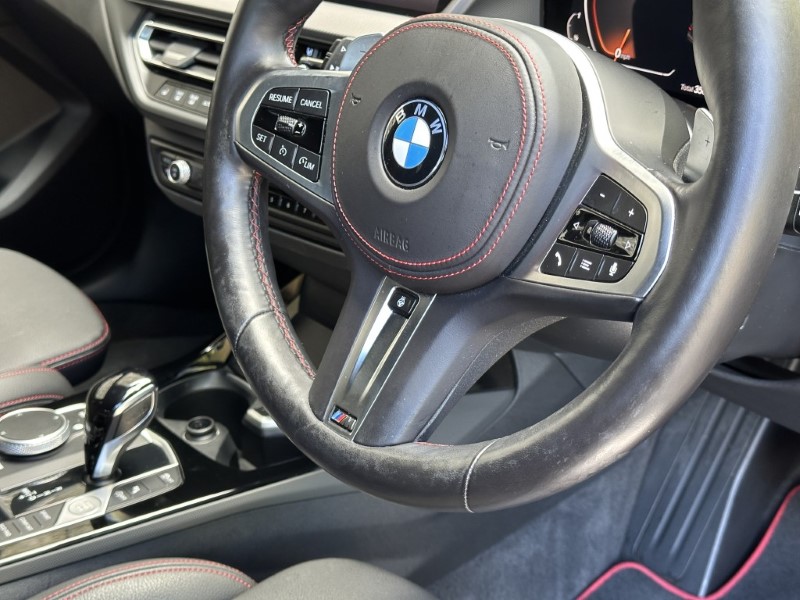 2023 (23) BMW 1 SERIES 128ti 5dr [Live Cockpit Professional] 5857923