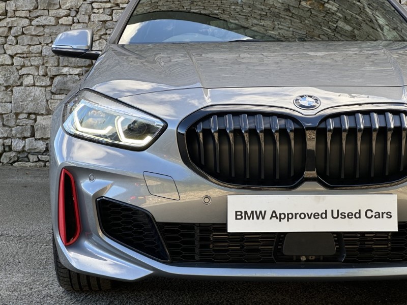 2023 (23) BMW 1 SERIES 128ti 5dr [Live Cockpit Professional] 5857981