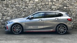 2023 (23) BMW 1 SERIES 128ti 5857943