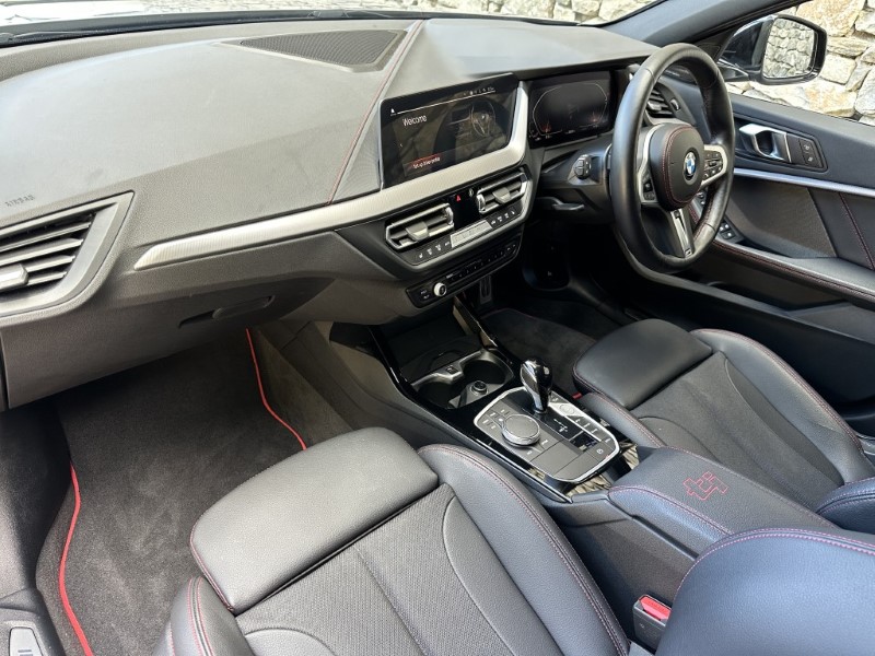 2023 (23) BMW 1 SERIES 128ti 5dr [Live Cockpit Professional] 5857947