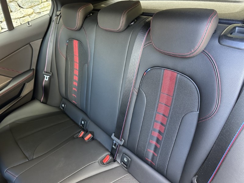 2023 (23) BMW 1 SERIES 128ti 5dr [Live Cockpit Professional] 5857945