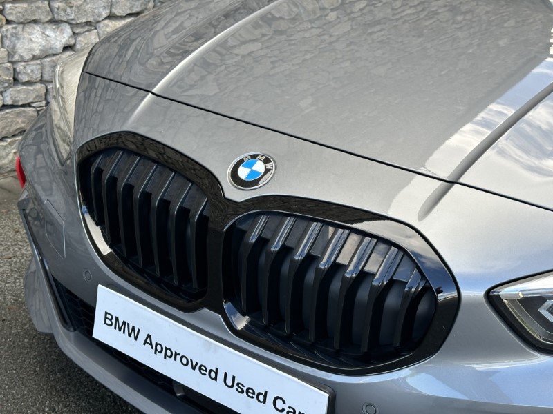 2023 (23) BMW 1 SERIES 128ti 5dr [Live Cockpit Professional] 5857942
