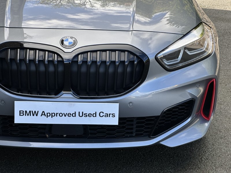 2023 (23) BMW 1 SERIES 128ti 5dr [Live Cockpit Professional] 5857941