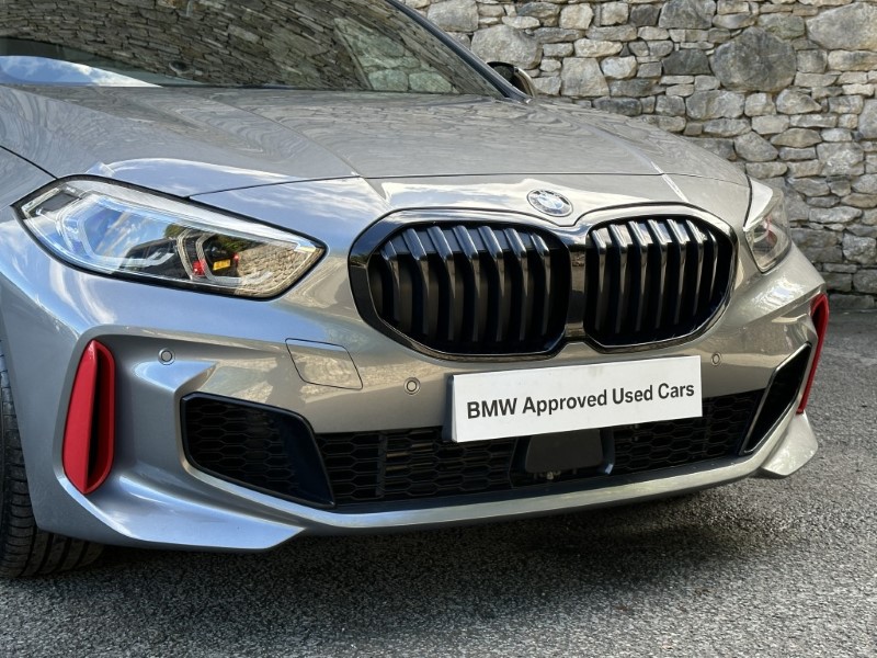 2023 (23) BMW 1 SERIES 128ti 5dr [Live Cockpit Professional] 5857978