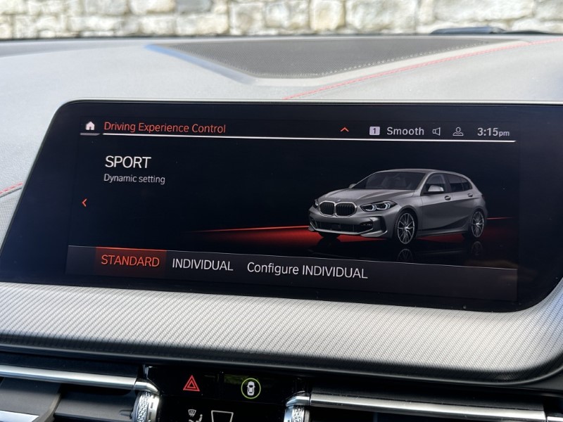 2023 (23) BMW 1 SERIES 128ti 5dr [Live Cockpit Professional] 5857954