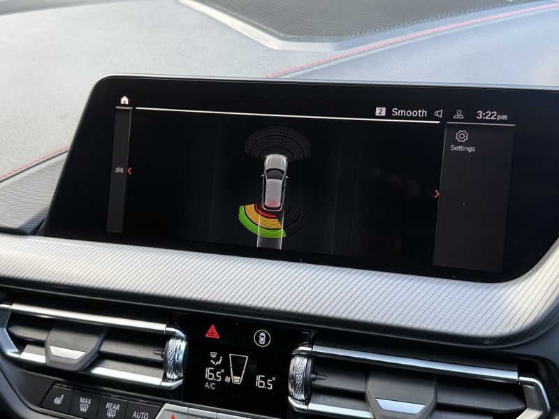 2023 (23) BMW 1 SERIES 128ti 5dr [Live Cockpit Professional] 5857974