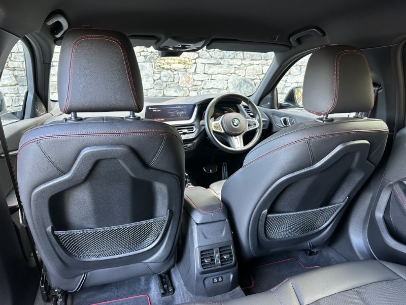 2023 (23) BMW 1 SERIES 128ti 5dr [Live Cockpit Professional] 5857964