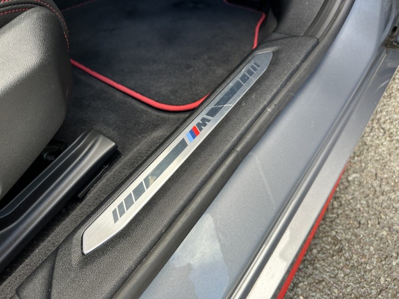 2023 (23) BMW 1 SERIES 128ti 5dr [Live Cockpit Professional] 5857926