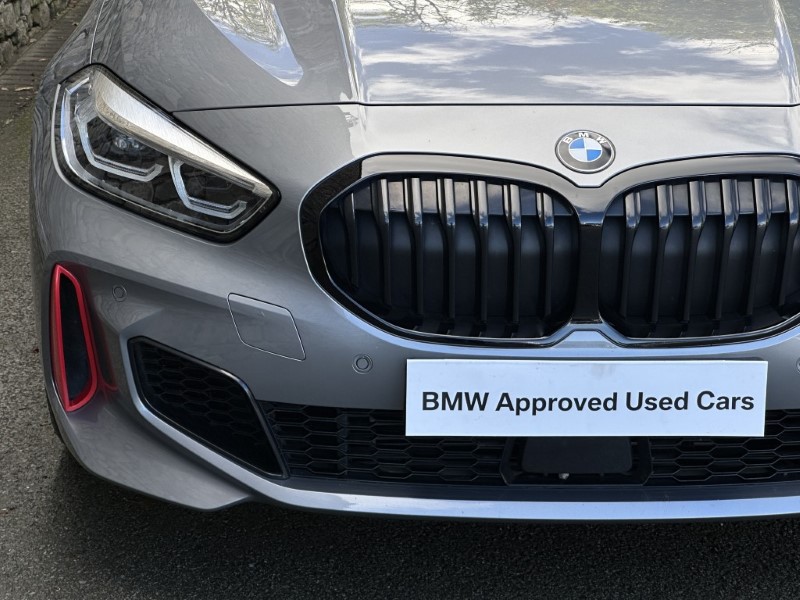 2023 (23) BMW 1 SERIES 128ti 5dr [Live Cockpit Professional] 5857940