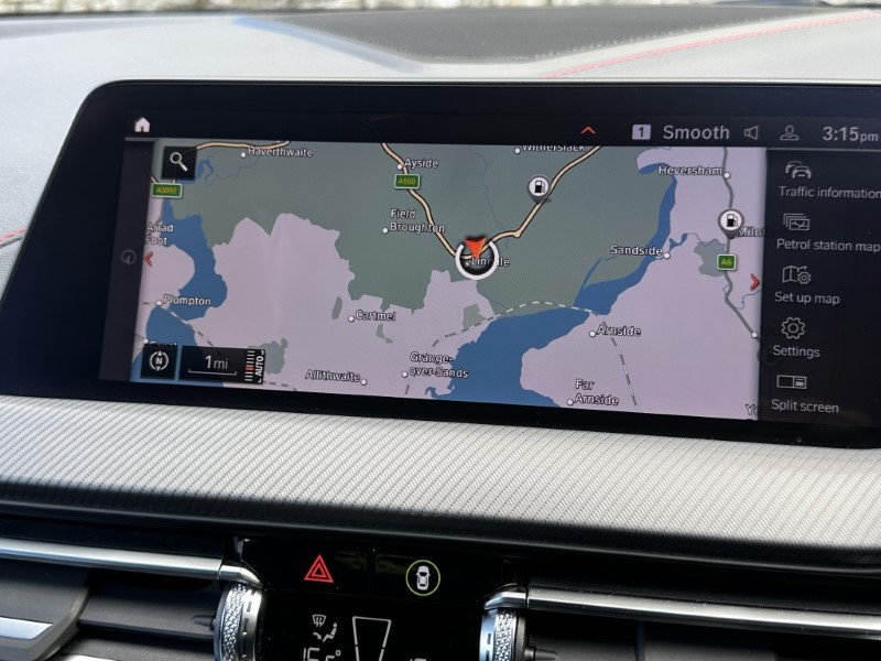 2023 (23) BMW 1 SERIES 128ti 5dr [Live Cockpit Professional] 5857953