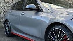 2023 (23) BMW 1 SERIES 128ti 5857986