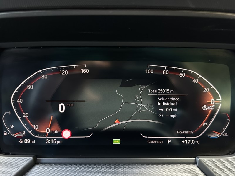2023 (23) BMW 1 SERIES 128ti 5dr [Live Cockpit Professional] 5857952