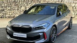 2023 (23) BMW 1 SERIES 128ti 5857971