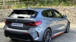 2023 (23) BMW 1 SERIES 128ti 5857983